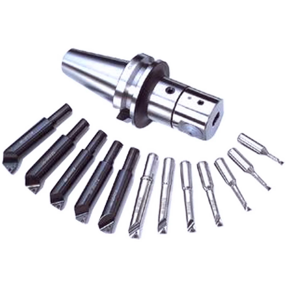 Machine tool boring head range 8-50mm, including 16 pcs boring bar NBJ16 boring rack tool set
Machine tool boring head range 8-50mm, including 16 pcs boring bar NBJ16 boring rack tool set