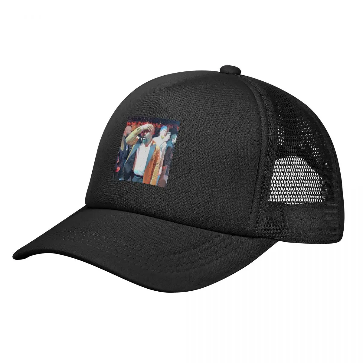 Fernand Lopez - Dead Angle Baseball Cap Hat Luxury Brand Golf Wear hiking hat Women Beach Fashion Men's
Fernand Lopez - Dead Angle Baseball Cap Hat Luxury Brand Golf Wear hiking hat Women Beach Fashion Men's