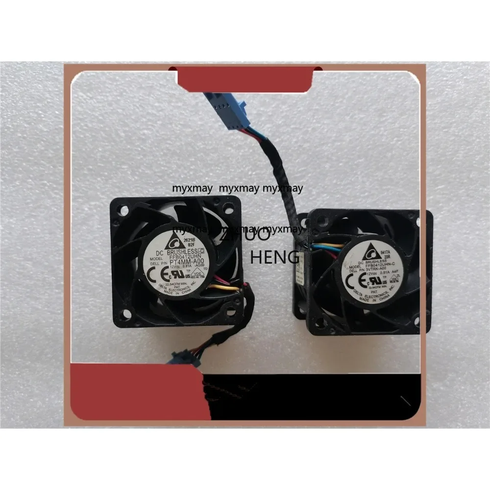 For FFB0412UHN 8K91 PSD1204PQBX-A Dell R210 R220 R230 0T705N 0N229R PT4MM W7GXP YT9RK W50T1 server inverter fan
For FFB0412UHN 8K91 PSD1204PQBX-A Dell R210 R220 R230 0T705N 0N229R PT4MM W7GXP YT9RK W50T1 server inverter fan