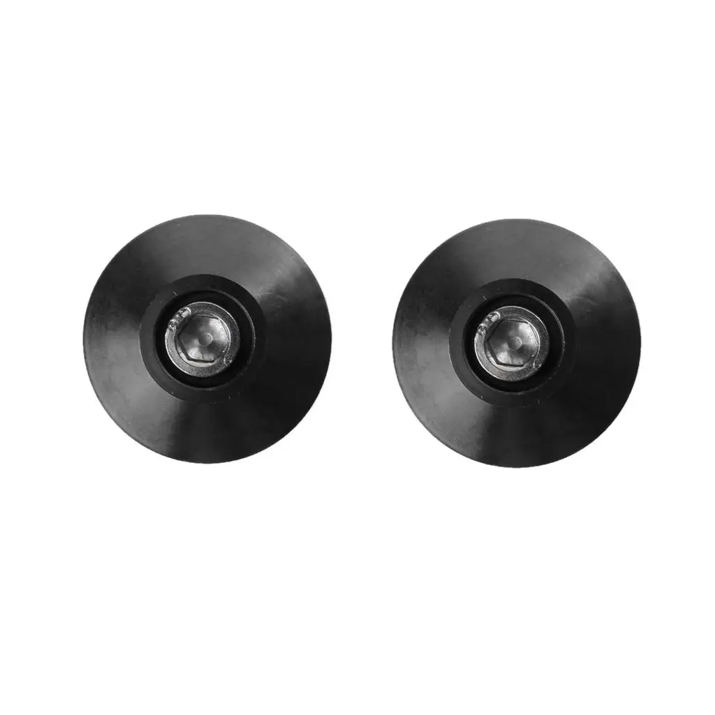 Universal Handlebar Ends Metal Motorcycle Handlebar Weight 7 8 Inch Grips Plug for Custom Motorbike Handlebars
Universal Handlebar Ends Metal Motorcycle Handlebar Weight 7 8 Inch Grips Plug for Custom Motorbike Handlebars