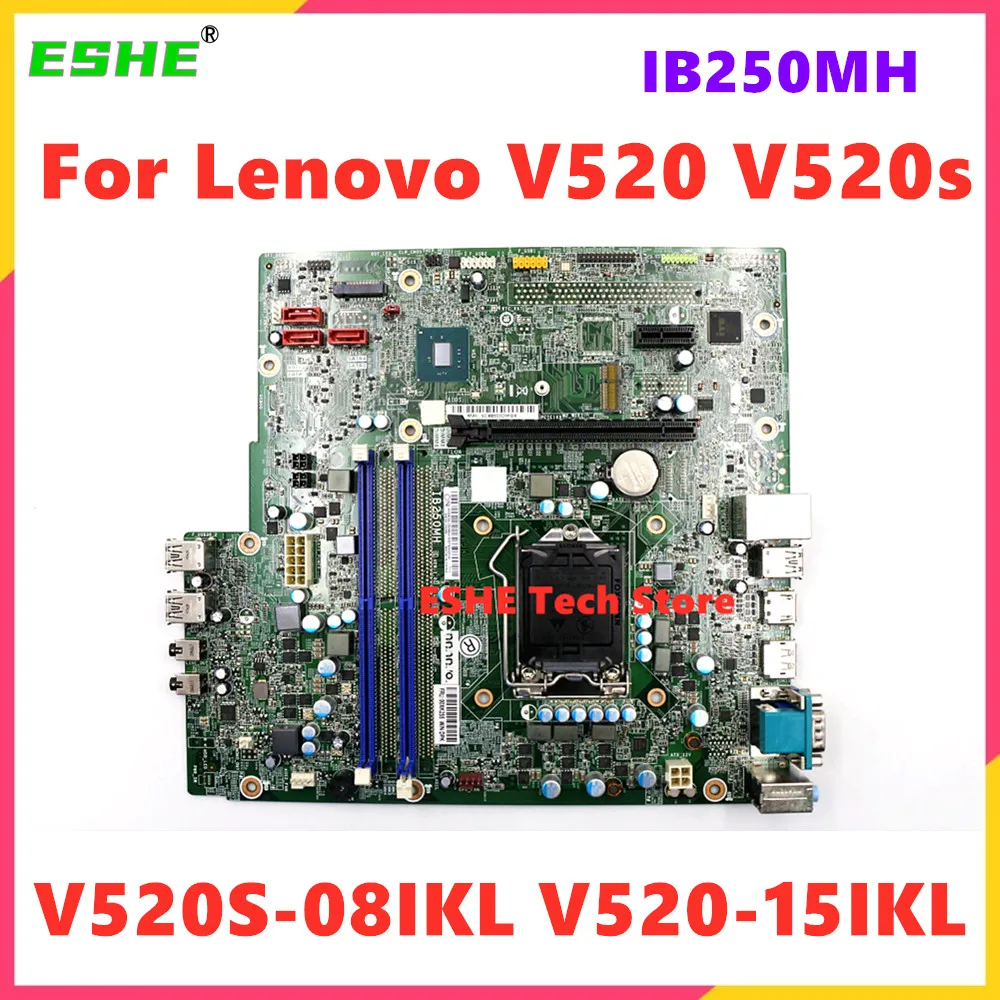 00XK255 для Lenovo V520 V520s V520S-08IKL V520-15IKL настольная материнская плата HDMI DP VGA Intel B250 LGA1151 DDR4 100% тест в порядке
00XK255 для Lenovo V520 V520s V520S-08IKL V520-15IKL настольная материнская плата HDMI DP VGA Intel B250 LGA1151 DDR4 100% тест в порядке
