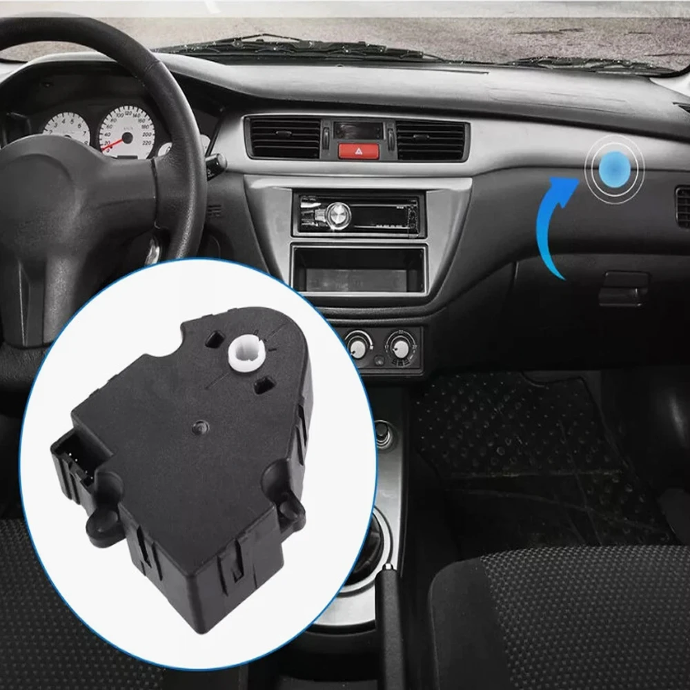 52402588 Heater Air Door Actuator For Buick Cadillac Chevrolet Gmc Oldsmobile Pontiac 1997-2014
52402588 Heater Air Door Actuator For Buick Cadillac Chevrolet Gmc Oldsmobile Pontiac 1997-2014