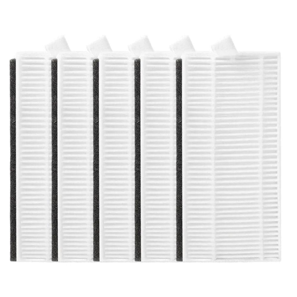 Filter Kit For AIRROBO P30 Vacuum Cleaner Filters Capture Tiny Particles Cleaner And Healthier Air Direct Replacement
Filter Kit For AIRROBO P30 Vacuum Cleaner Filters Capture Tiny Particles Cleaner And Healthier Air Direct Replacement