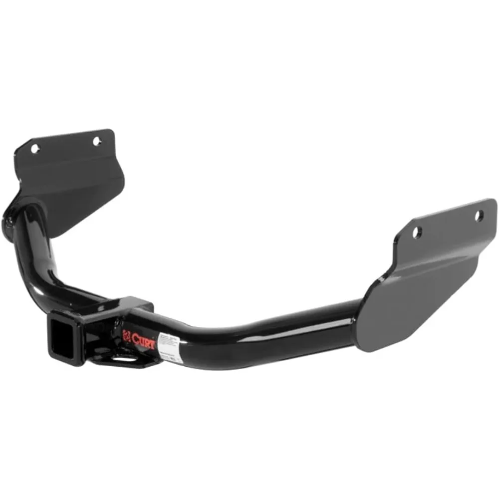13182 Class 3 Trailer Hitch, 2-Inch Receiver, Fits Select Dodge Durango, Jeep Grand Cherokee WK2
13182 Class 3 Trailer Hitch, 2-Inch Receiver, Fits Select Dodge Durango, Jeep Grand Cherokee WK2
