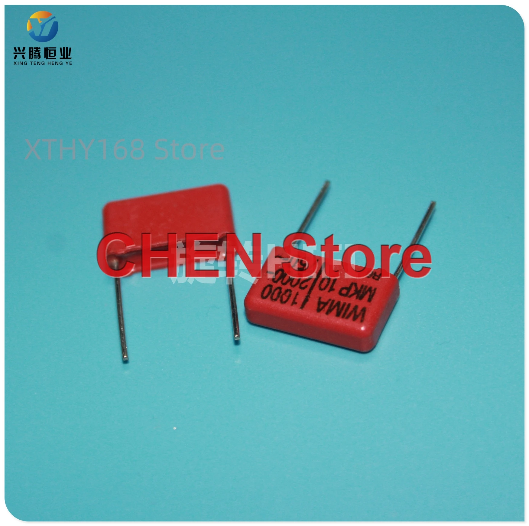 WIMA P15 MKP10 FKP1 Аудио пленка емкости HIFI 1000PF 1200PF 1500PF 1800PF 2200PF 1000V 1250V 1600V 2000V 1NF 1.5NF 2.2NF 15MM
WIMA P15 MKP10 FKP1 Аудио пленка емкости HIFI 1000PF 1200PF 1500PF 1800PF 2200PF 1000V 1250V 1600V 2000V 1NF 1.5NF 2.2NF 15MM