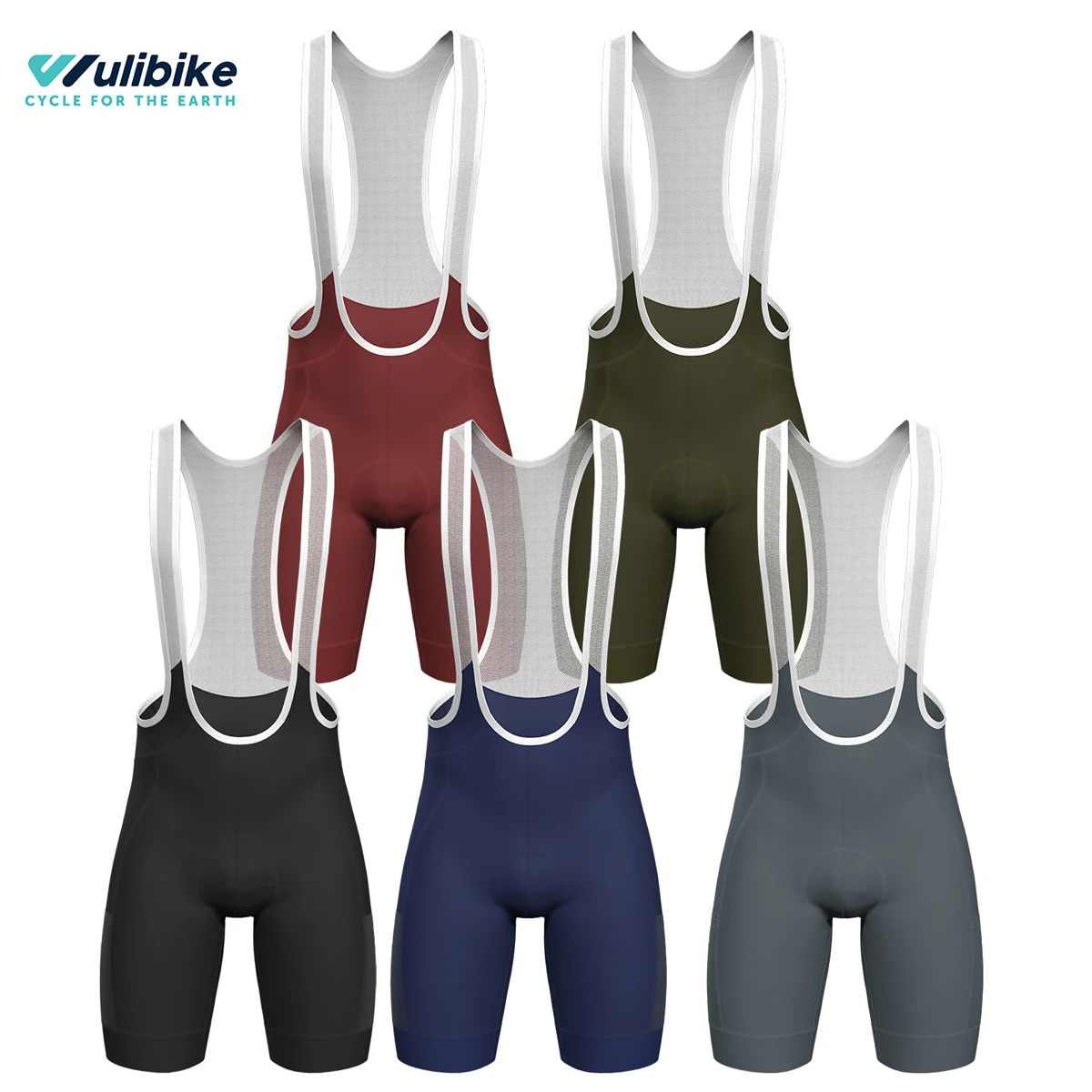 2025 Men's Cycling Bib Shorts with Multi-pocket Strap Shorts Shoulder Strap Summer Road Bike Pants Bicycle Bib Shorts Pro Team
2025 Men's Cycling Bib Shorts with Multi-pocket Strap Shorts Shoulder Strap Summer Road Bike Pants Bicycle Bib Shorts Pro Team