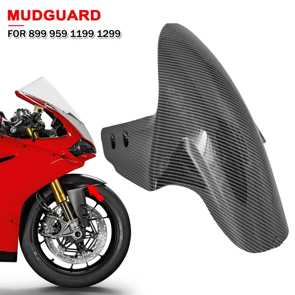 Для Ducati 899 959 1199 1299 2012-2014 мотоцикла переднее крыло крыло защитная крышка для шин брызговик аксессуары 
Для Ducati 899 959 1199 1299 2012-2014 мотоцикла переднее крыло крыло защитная крышка для шин брызговик аксессуары