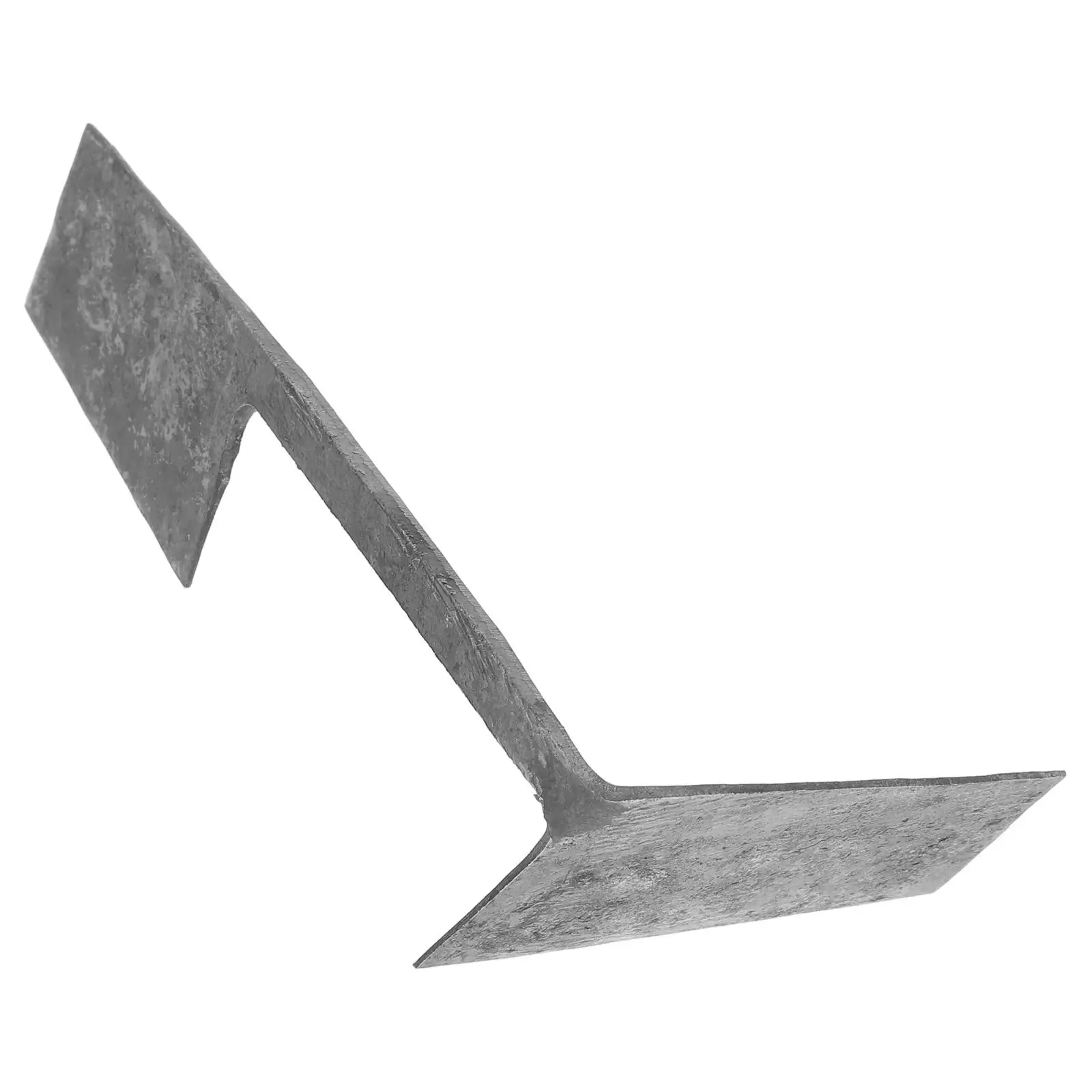 Ceramic Trimming Stick for Pottery Shaping Board Iron Handle Tool
Ceramic Trimming Stick for Pottery Shaping Board Iron Handle Tool