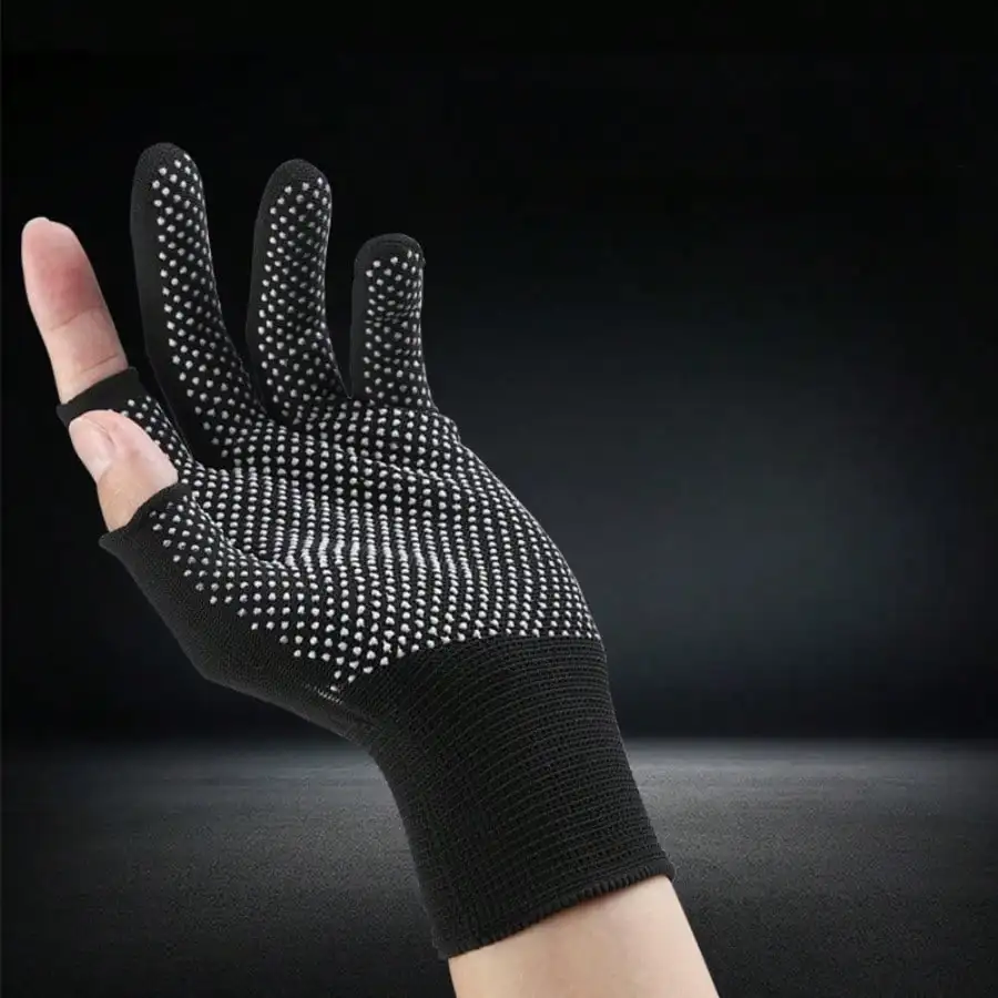 Gloves, Work Gloves, Non-Slip Cycling Gloves
Gloves, Work Gloves, Non-Slip Cycling Gloves