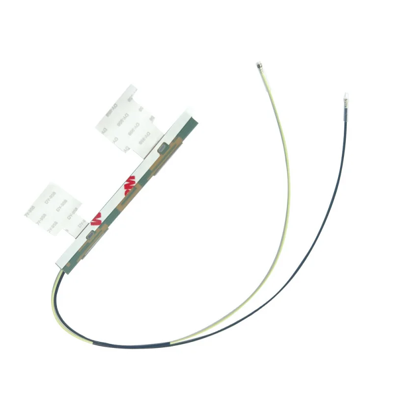 for LENOVO ThinkPad T14s Gen 5 21LS 21LT WiFi Antenna Cable SA31H59617
for LENOVO ThinkPad T14s Gen 5 21LS 21LT WiFi Antenna Cable SA31H59617