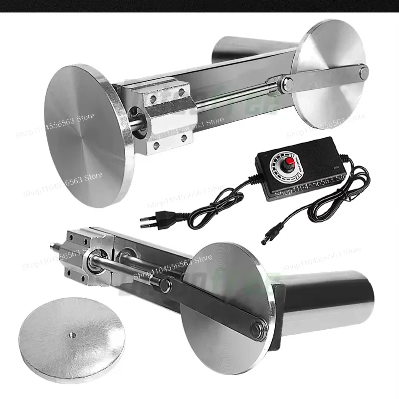 6cm Telescopic Motor - Variable Speed Adjustable Angle Reciprocating Mechanism with Large Suction Cup
6cm Telescopic Motor - Variable Speed Adjustable Angle Reciprocating Mechanism with Large Suction Cup