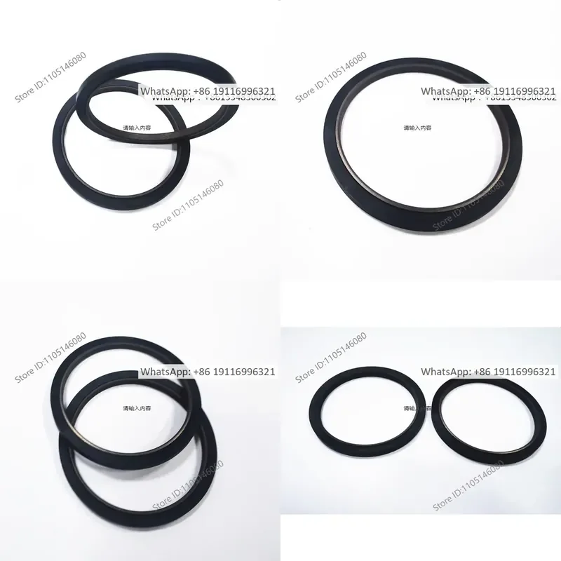 1pcs Lathe Turret Sealing Ring Oil Seal for CNC Lathe Turret
1pcs Lathe Turret Sealing Ring Oil Seal for CNC Lathe Turret