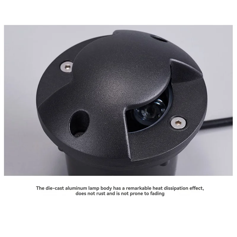 A95I-2 Боковой торшер Наружный встраиваемый подземный 3 Вт Светодиодный ландшафтный светильник Садовые прожекторы Waterporrf DC24V 
A95I-2 Боковой торшер Наружный встраиваемый подземный 3 Вт Светодиодный ландшафтный светильник Садовые прожекторы Waterporrf DC24V