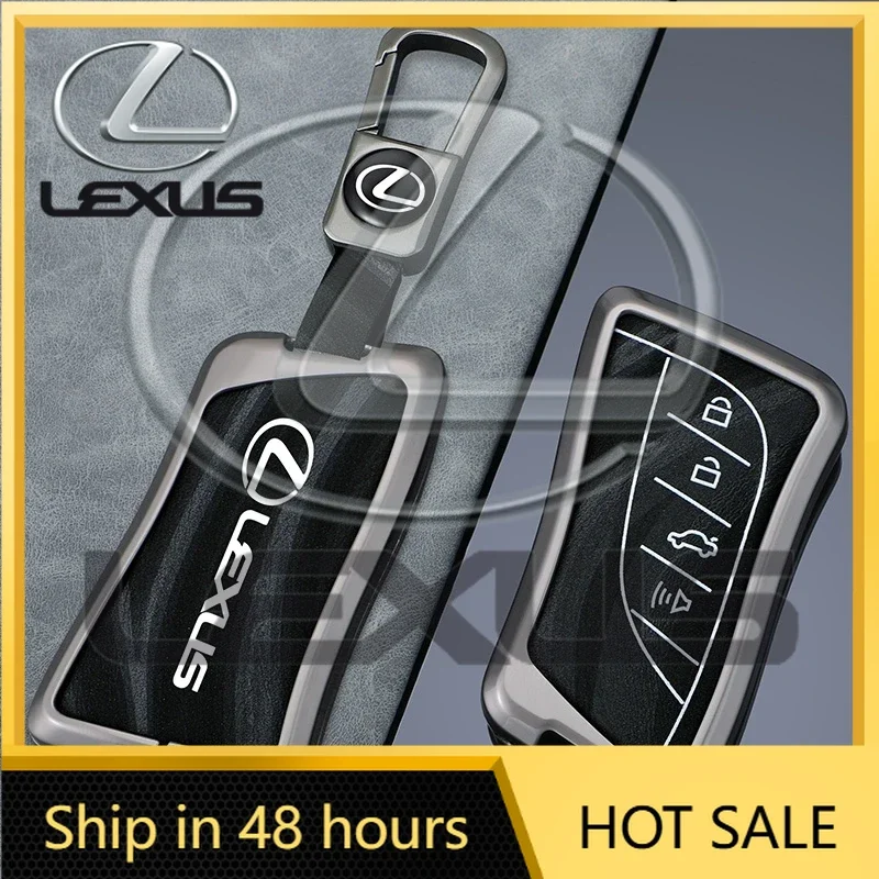 3/4 Button Car Key Fob Case Cover Holder Shell For Lexus UX ES UX200 UX250h ES200 ES300h ES350 US200 US260h Protection Accessory
3/4 Button Car Key Fob Case Cover Holder Shell For Lexus UX ES UX200 UX250h ES200 ES300h ES350 US200 US260h Protection Accessory