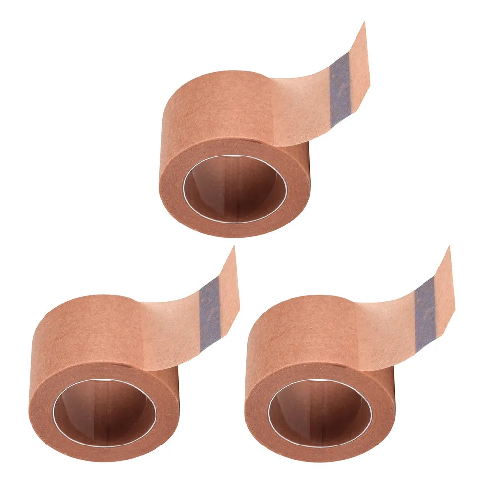 3Pcs Desk Mat Paper Tape Breathable Tattooing Practice Skin Tape Gauze Fixing Tattoo Accessories Breathable Paper Tapes
3Pcs Desk Mat Paper Tape Breathable Tattooing Practice Skin Tape Gauze Fixing Tattoo Accessories Breathable Paper Tapes