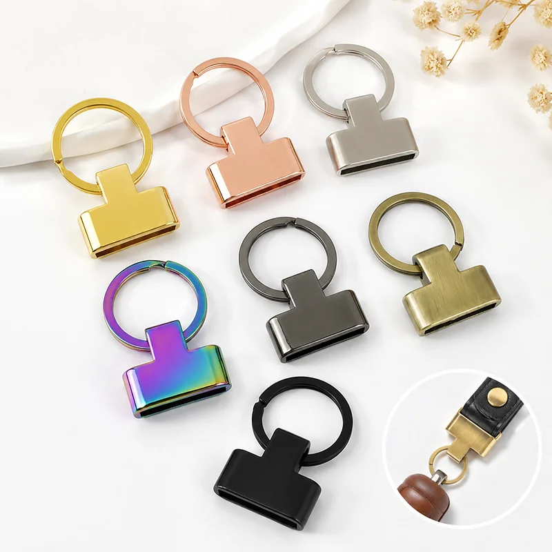 5/10/20Pcs 20/24mm Metal O Ring Key Hook Buckle Screw Stopper Clasp for Bag Strap Belt Keychain Leather Purse Craft Hardware Set
5/10/20Pcs 20/24mm Metal O Ring Key Hook Buckle Screw Stopper Clasp for Bag Strap Belt Keychain Leather Purse Craft Hardware Set