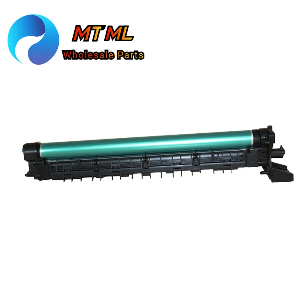 80k DR312 New Compatible Black Drum Unit for Konica Minolta bizhub 227 287 367 BH 227 287 367
80k DR312 New Compatible Black Drum Unit for Konica Minolta bizhub 227 287 367 BH 227 287 367