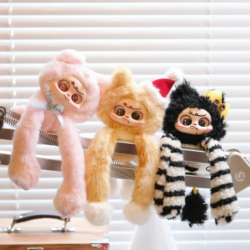Colliegogo Opps bad cat So cute Series Blind Box Kawaii Mystery Box Anime Figure Vinyl Doll Surprise Trendy Toy Bag Pendant Gift
Colliegogo Opps bad cat So cute Series Blind Box Kawaii Mystery Box Anime Figure Vinyl Doll Surprise Trendy Toy Bag Pendant Gift