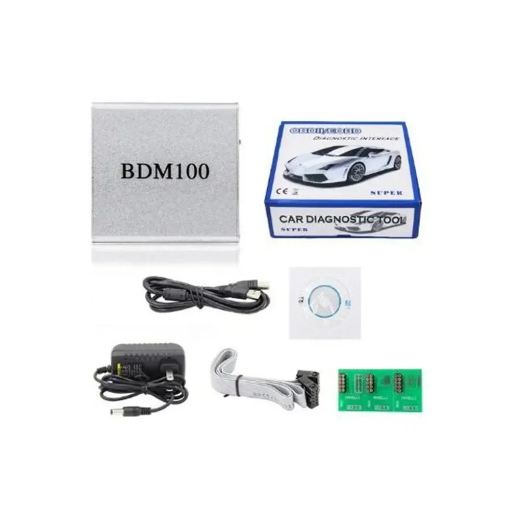Высококачественный программатор BDM100 V1255, чип ЭБУ, настройка BDM 100, считыватель кодов, напоминание светодиодной рамки BDM
Высококачественный программатор BDM100 V1255, чип ЭБУ, настройка BDM 100, считыватель кодов, напоминание светодиодной рамки BDM