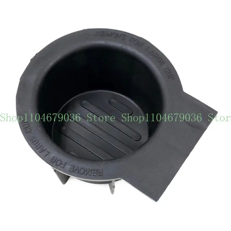 652F Front Rows Consoles Drink Cup Holder for F150 2L1Z7813562AAA
652F Front Rows Consoles Drink Cup Holder for F150 2L1Z7813562AAA