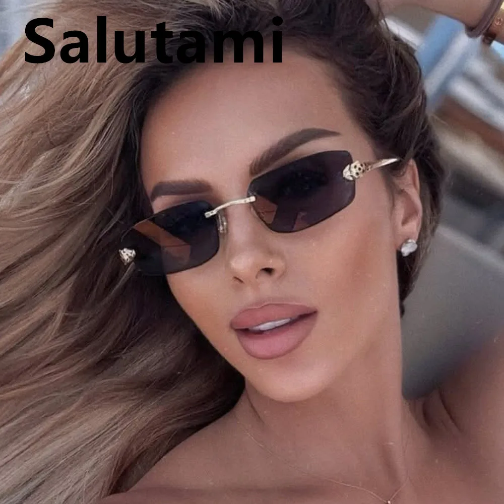 vintage cutting rimless small square sunglasses for women new fashion brand gradient Y2K sun glasses men hip hop shades driving
vintage cutting rimless small square sunglasses for women new fashion brand gradient Y2K sun glasses men hip hop shades driving