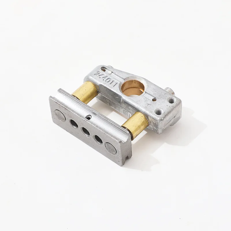 1PCS New Long Np-7a Handheld Packaging Machine Gk26-1 Bag Making Machine Parts 244011a Rack
1PCS New Long Np-7a Handheld Packaging Machine Gk26-1 Bag Making Machine Parts 244011a Rack