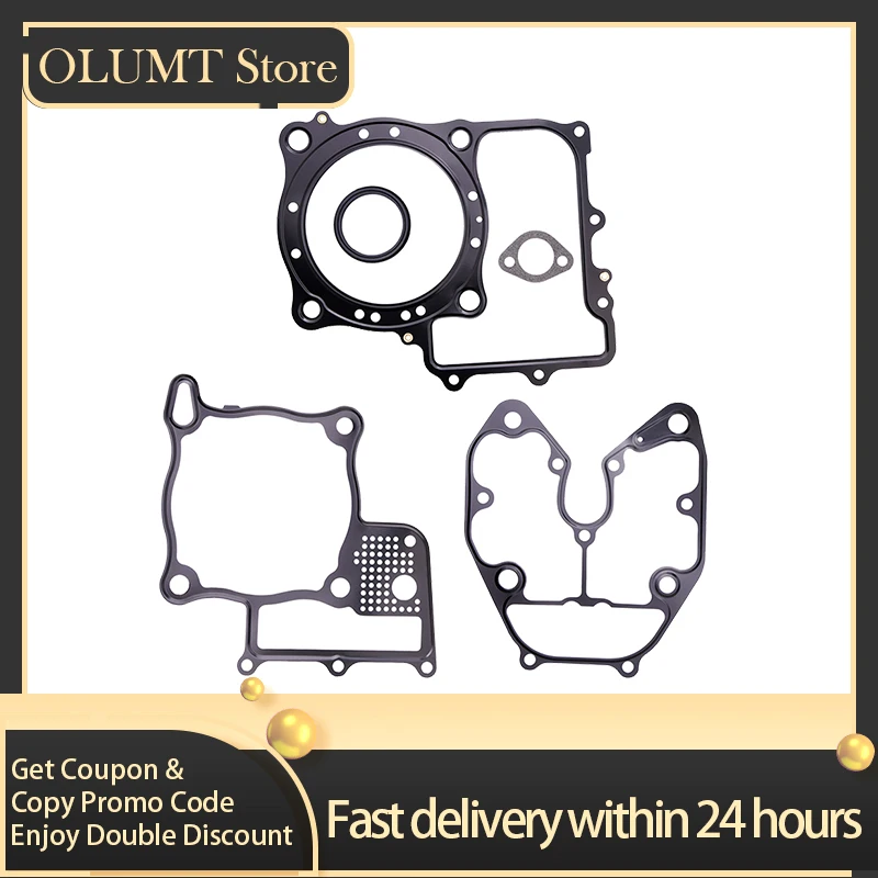 Poad Passion Motorcycle Part Cylinder Cover Gasket Kit For Honda Big Red 700 CB500X NC700X VTX1800S NM4 3088022 19305-KV3-010
Poad Passion Motorcycle Part Cylinder Cover Gasket Kit For Honda Big Red 700 CB500X NC700X VTX1800S NM4 3088022 19305-KV3-010