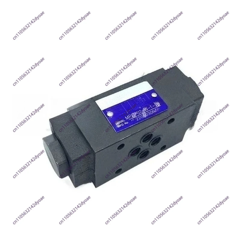Гидравлический управляющий обратный клапан MPC-02-W-1-10 MPC-02-B/A-1/2-10, клапан поддержания давления
Гидравлический управляющий обратный клапан MPC-02-W-1-10 MPC-02-B/A-1/2-10, клапан поддержания давления