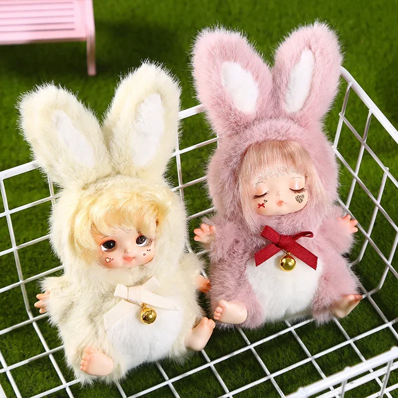 Annie Baby Pet Plush Toy Girly Heart Accessories Kawaii Stuffed Animal Collectible Mystery Box for Girls Toy Figure Gift Decor
Annie Baby Pet Plush Toy Girly Heart Accessories Kawaii Stuffed Animal Collectible Mystery Box for Girls Toy Figure Gift Decor