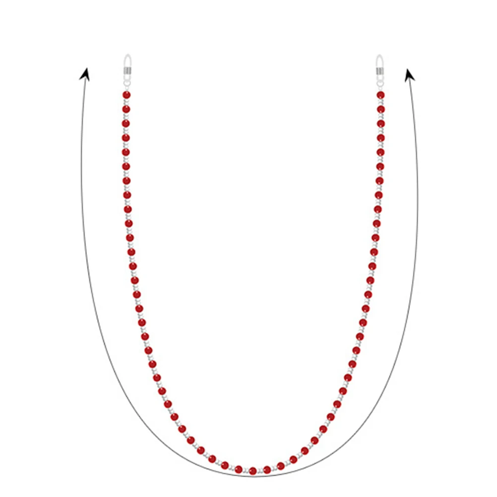 4PCS Eyeglass Chain Necklace Non Vintage Metal Eyeglass Holder Strap Sunglass Chains Decorative Cord Rope
4PCS Eyeglass Chain Necklace Non Vintage Metal Eyeglass Holder Strap Sunglass Chains Decorative Cord Rope