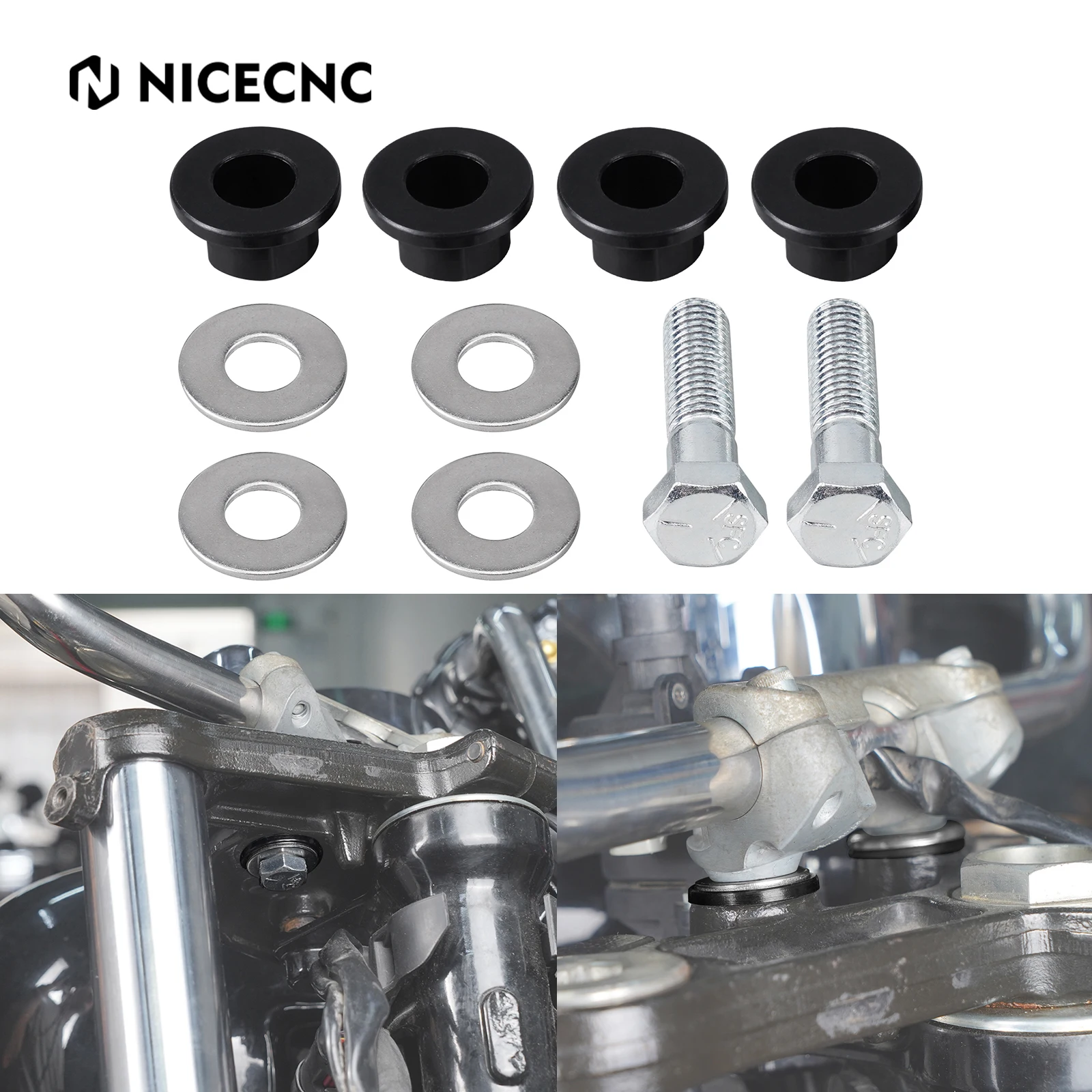 For Harley Street Glide FLHX 2017-2024 Handlebar Riser Mount Bolts Screw Road King FLHR 1994-2022 Fat Boy FLFBS 114 2018-2024
For Harley Street Glide FLHX 2017-2024 Handlebar Riser Mount Bolts Screw Road King FLHR 1994-2022 Fat Boy FLFBS 114 2018-2024
