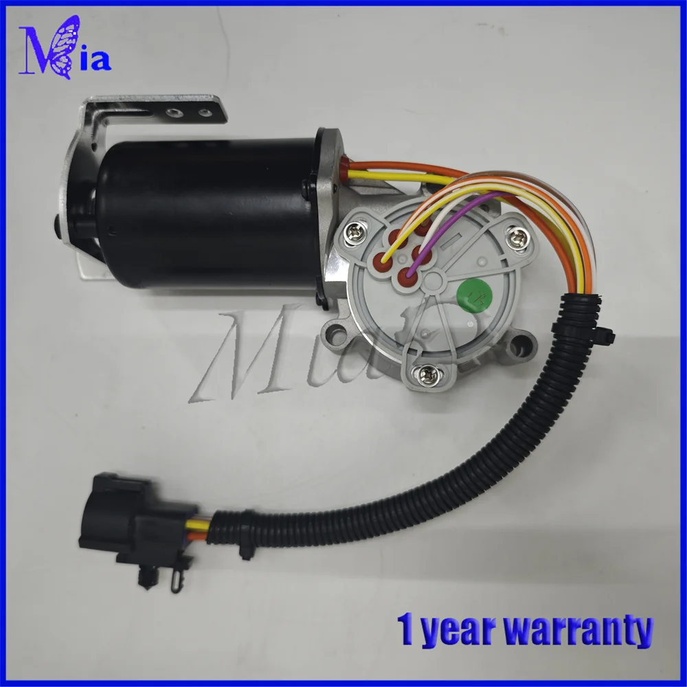 High Quality Transfer Case Motor 600-931&48-221 For Ford Ranger 2006-2011 W/7Pins 6L5Z7G360AA
High Quality Transfer Case Motor 600-931&48-221 For Ford Ranger 2006-2011 W/7Pins 6L5Z7G360AA