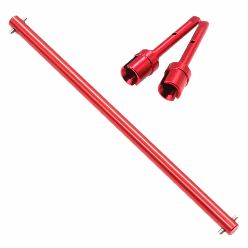 Tamiya RC Car Parts Accessories TT02 TT02B Aluminum Alloy Main Transmission Propeller Central Drive Shaft Joint Cup 54501 54502
Tamiya RC Car Parts Accessories TT02 TT02B Aluminum Alloy Main Transmission Propeller Central Drive Shaft Joint Cup 54501 54502