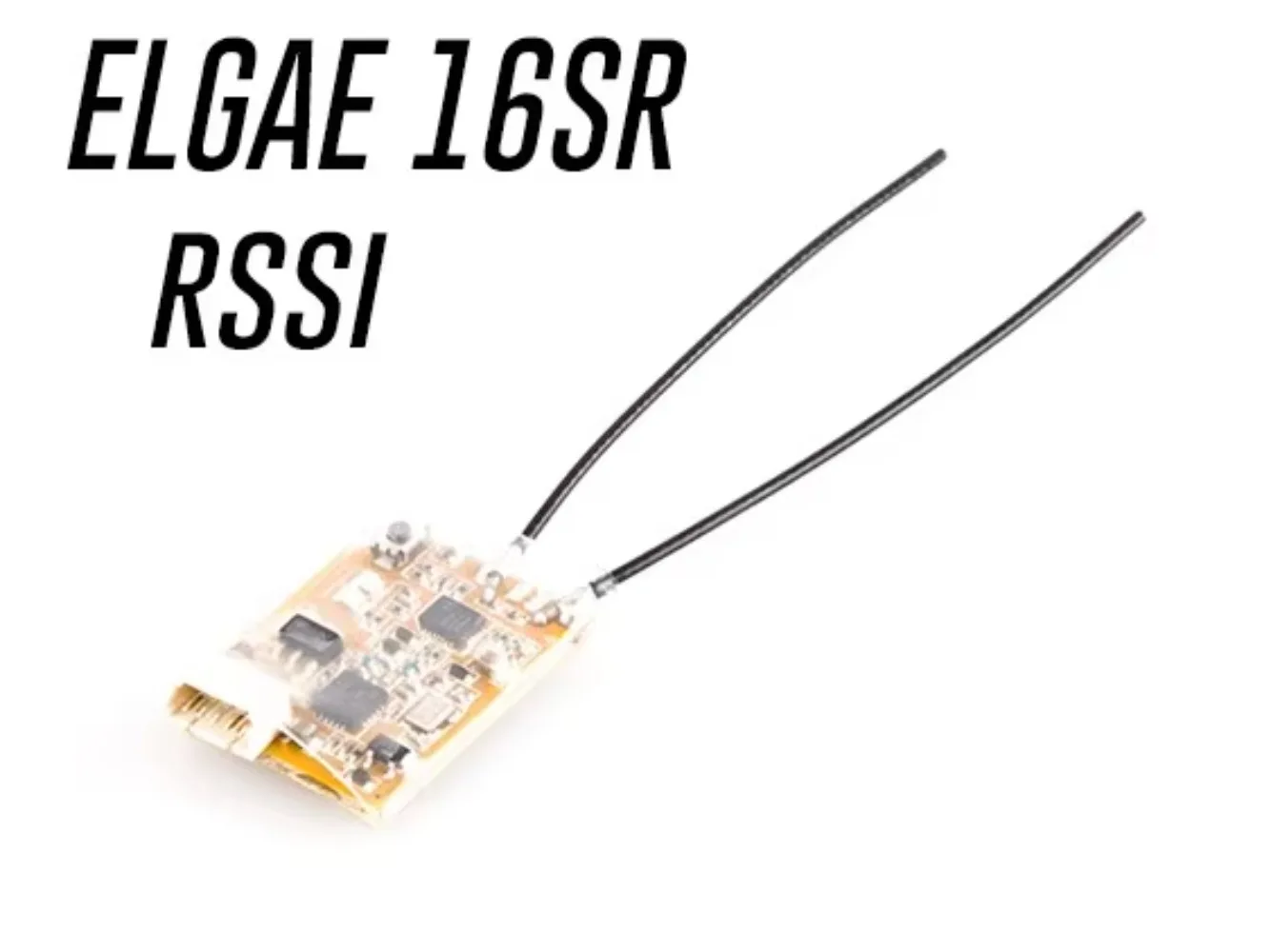 Elgae 16SR 16CH ACCST Receiver S-Bus CPPM Output FrSky X9D X9E X9DP X12S R-XSR XSR X4RSB
Elgae 16SR 16CH ACCST Receiver S-Bus CPPM Output FrSky X9D X9E X9DP X12S R-XSR XSR X4RSB