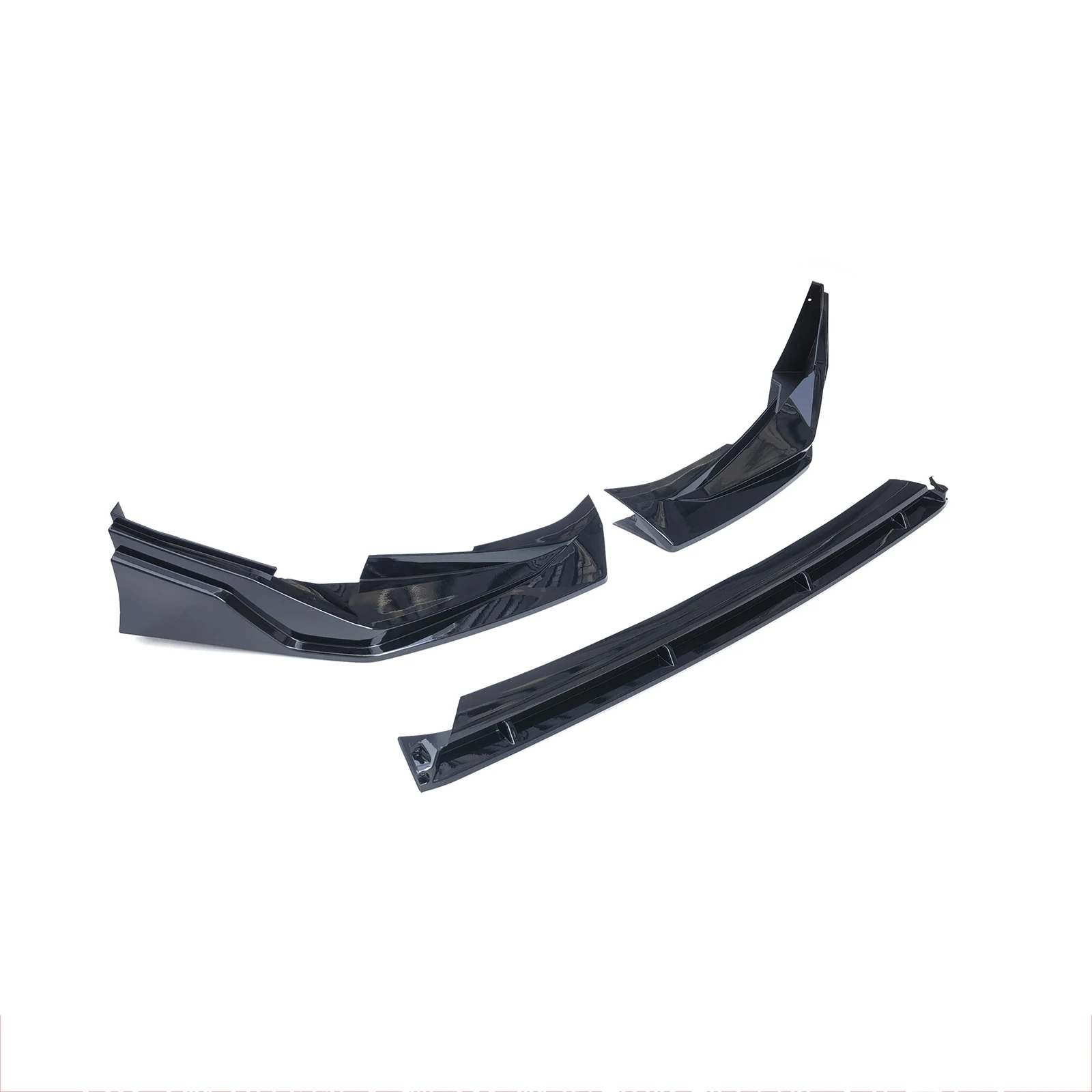 Front Spoiler Lip Splitter Lower Guard Blade For Toyota Camry 2025-2027 DC Style
Front Spoiler Lip Splitter Lower Guard Blade For Toyota Camry 2025-2027 DC Style