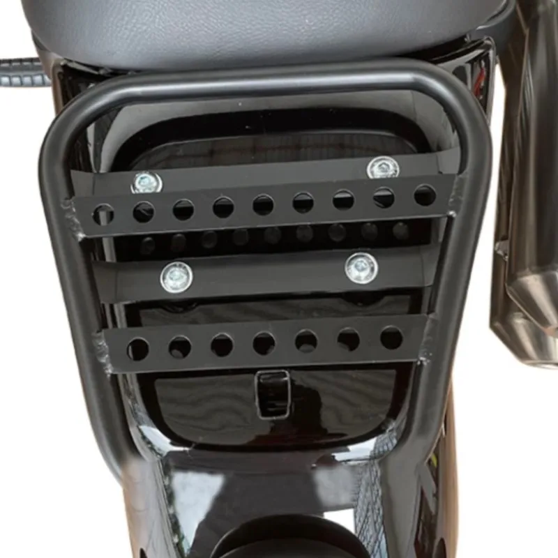 For Street Scrambler 900 2017-2018-2020-2021-2022-2023-2024 For Motorcycle Shelf Holder Rear Luggage Cargo Rack Mount Backrest
For Street Scrambler 900 2017-2018-2020-2021-2022-2023-2024 For Motorcycle Shelf Holder Rear Luggage Cargo Rack Mount Backrest