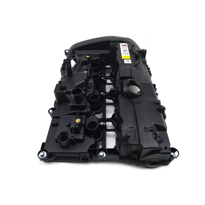 Wholesale High Quality New Automotive Parts for BMW Cylinder Head Covers and Other Engine Components
Wholesale High Quality New Automotive Parts for BMW Cylinder Head Covers and Other Engine Components