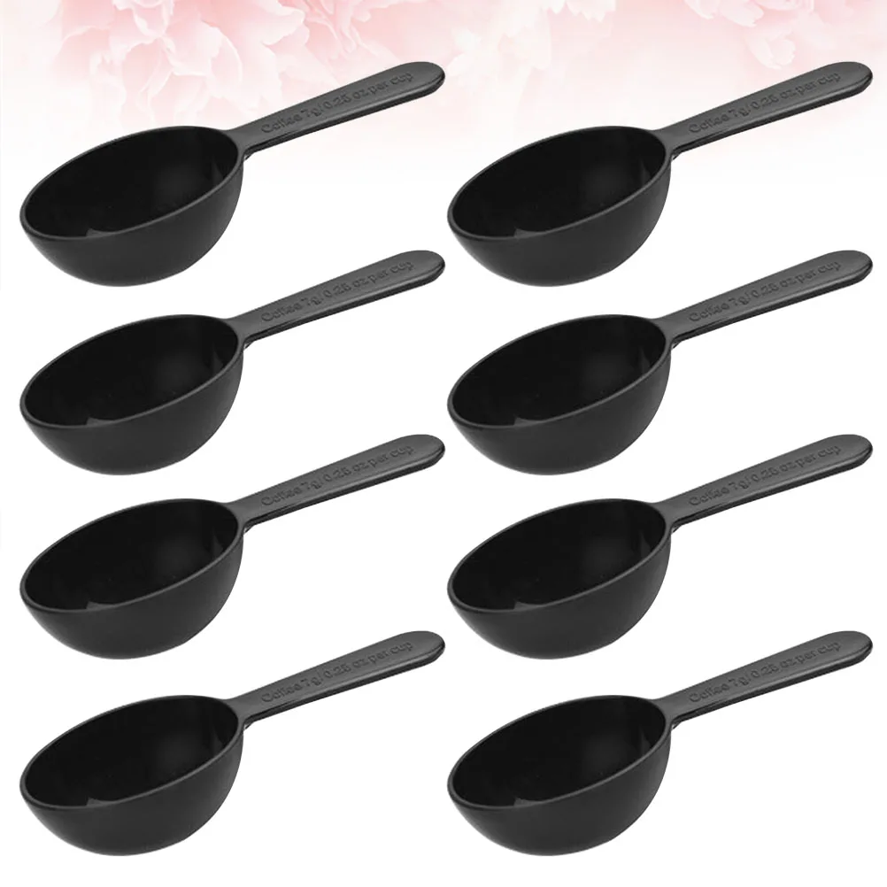 24 Pcs Coffee Bean Measuring Spoon Kitchen Tool Ground Scoop Liquid Metric System Spice Tea Flour Protein Powder
24 Pcs Coffee Bean Measuring Spoon Kitchen Tool Ground Scoop Liquid Metric System Spice Tea Flour Protein Powder