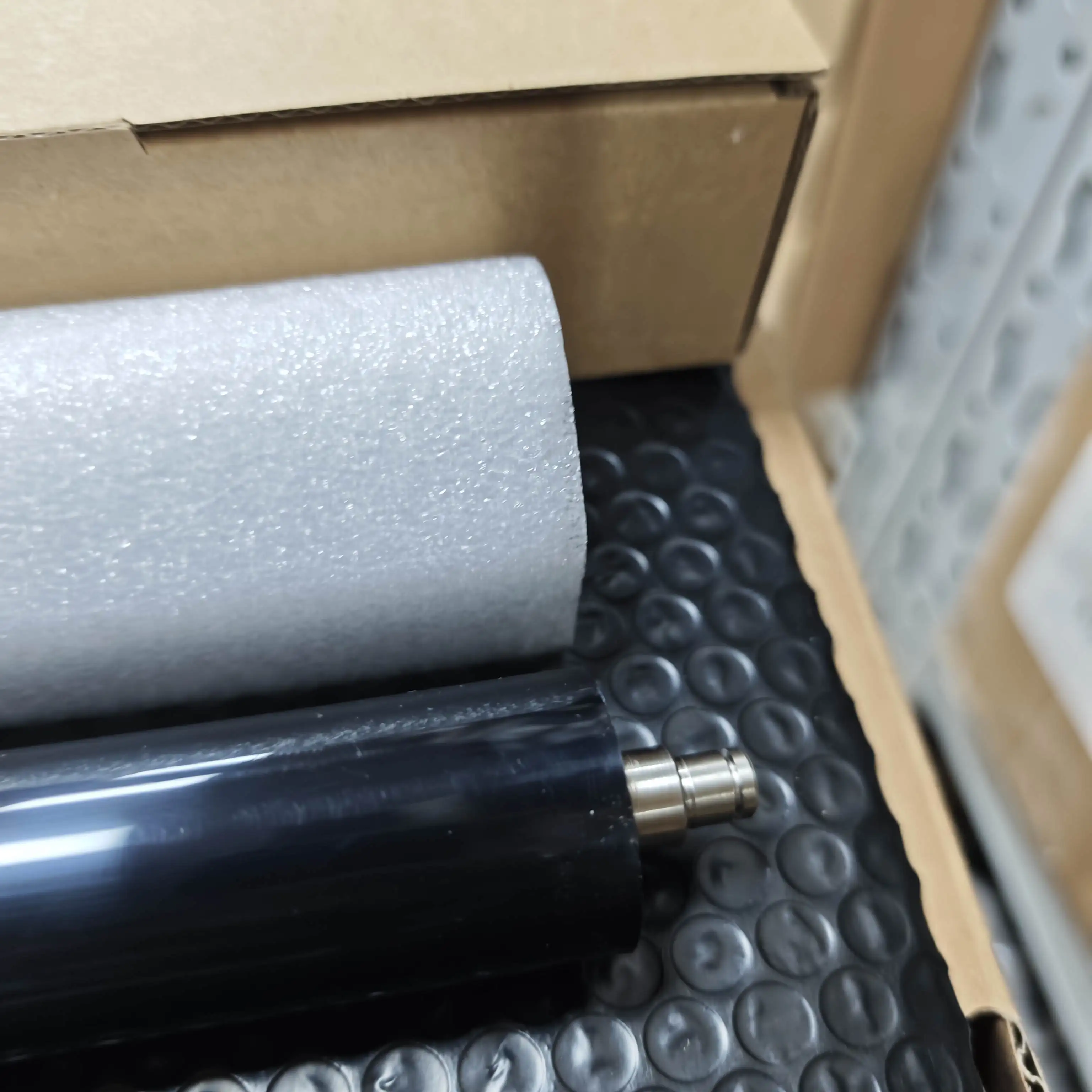 1X A161R71811 Нижний прижимной ролик фьюзера для Konica Minolta C224 C284 C364 C258 C308 C368 C221 C281 C7122 C7128
1X A161R71811 Нижний прижимной ролик фьюзера для Konica Minolta C224 C284 C364 C258 C308 C368 C221 C281 C7122 C7128