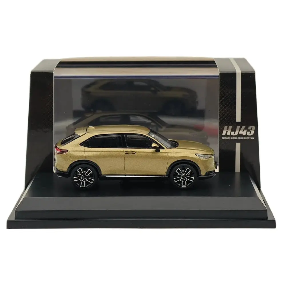 Хобби Япония 1/43 VEZEL Песок Хаки(P) HJ 433002 K литая под давлением модель автомобиля, миниатюрная коллекция, авто, подарочные модели игрушечных транспортных средств
Хобби Япония 1/43 VEZEL Песок Хаки(P) HJ 433002 K литая под давлением модель автомобиля, миниатюрная коллекция, авто, подарочные модели игрушечных транспортных средств