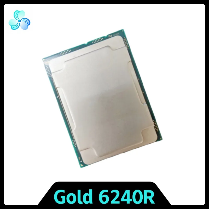 Процессор Xeon Gold 6240R SRGZ8 2.4ГГц 35.75МБ 24 ядра 48 потоков 165Вт LGA3647 для серверной материнской платы GOLD6240R
Процессор Xeon Gold 6240R SRGZ8 2.4ГГц 35.75МБ 24 ядра 48 потоков 165Вт LGA3647 для серверной материнской платы GOLD6240R