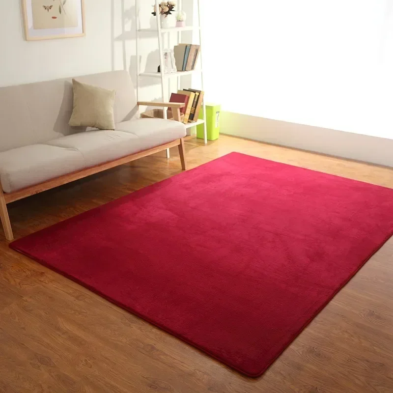Water Washable Dust-free four seasons living room rug bedroom rug kids kitchen Summer Winter Four Seasons carpet washable carpet
Water Washable Dust-free four seasons living room rug bedroom rug kids kitchen Summer Winter Four Seasons carpet washable carpet