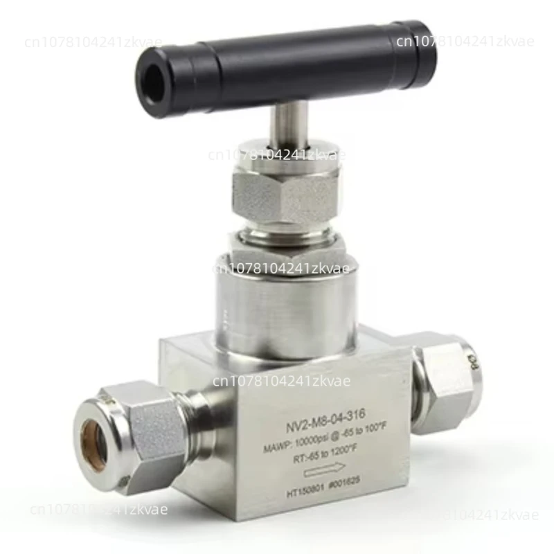Factory 689 bar Panel Mounting One Piece Heavy Wall Needle Valve for Hydraulic System High Pressure
Factory 689 bar Panel Mounting One Piece Heavy Wall Needle Valve for Hydraulic System High Pressure