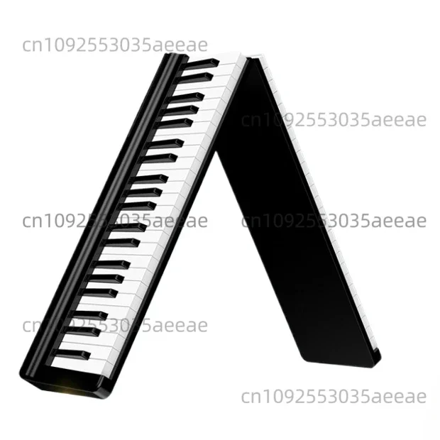 Terence Foldable Electronic Piano 88 Keyboard Portable Beginner Starter Home Adult Professional Hand Roller
Terence Foldable Electronic Piano 88 Keyboard Portable Beginner Starter Home Adult Professional Hand Roller