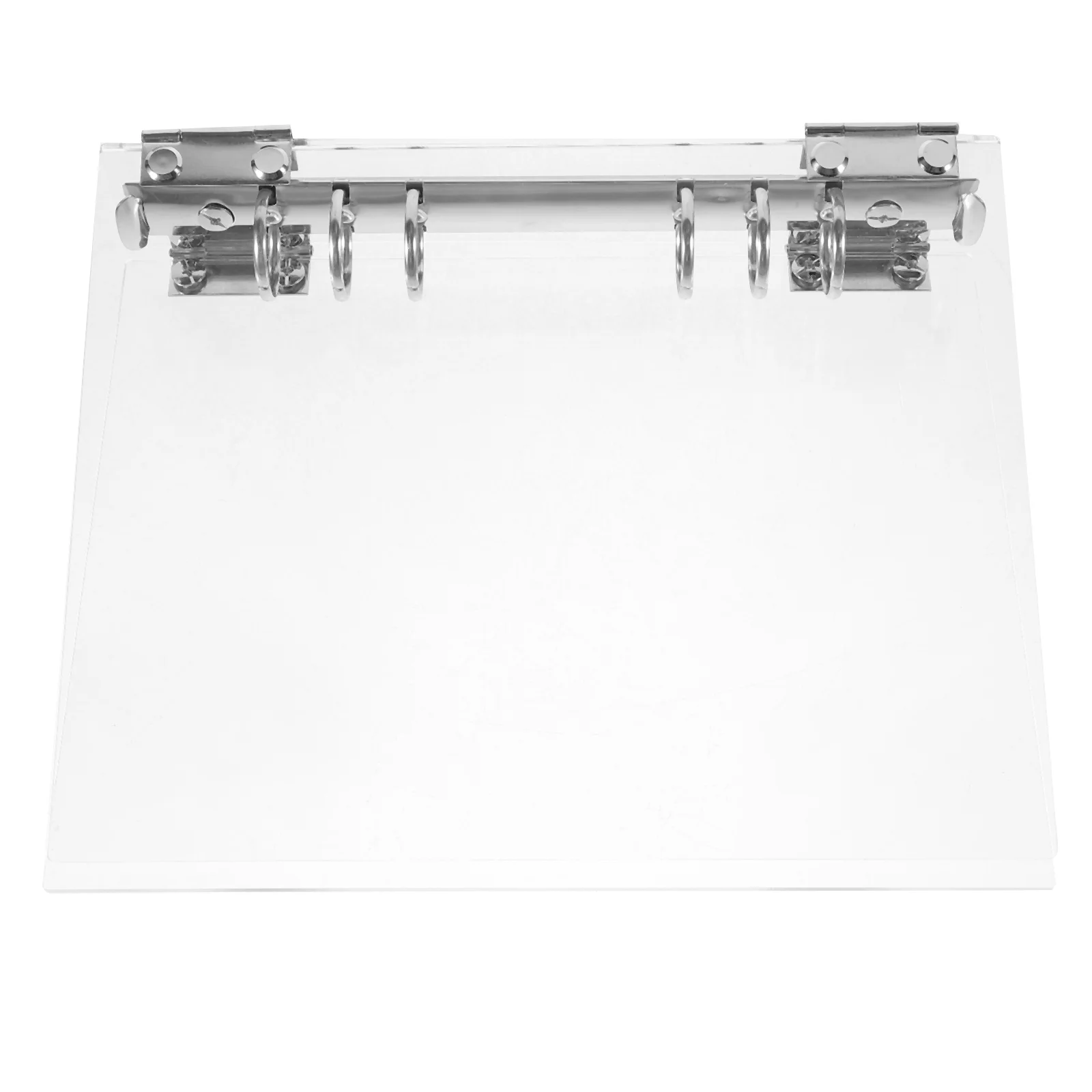 A5 Textbook Transparent Cover Notebook Cover Binder Shell Clear Binder Cover Acrylic View Binder Reusable Student Notebook Shell
A5 Textbook Transparent Cover Notebook Cover Binder Shell Clear Binder Cover Acrylic View Binder Reusable Student Notebook Shell