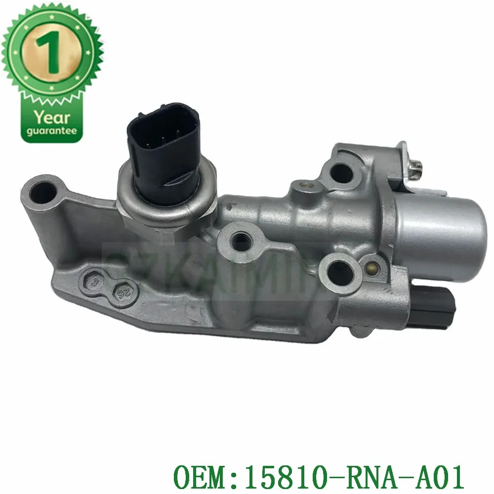 OEM 15810-RNA-A01 15810RNAA01 VTEC Solenoid Spool Valve Assy For Honda Civic 1.8L 2006-2011
OEM 15810-RNA-A01 15810RNAA01 VTEC Solenoid Spool Valve Assy For Honda Civic 1.8L 2006-2011