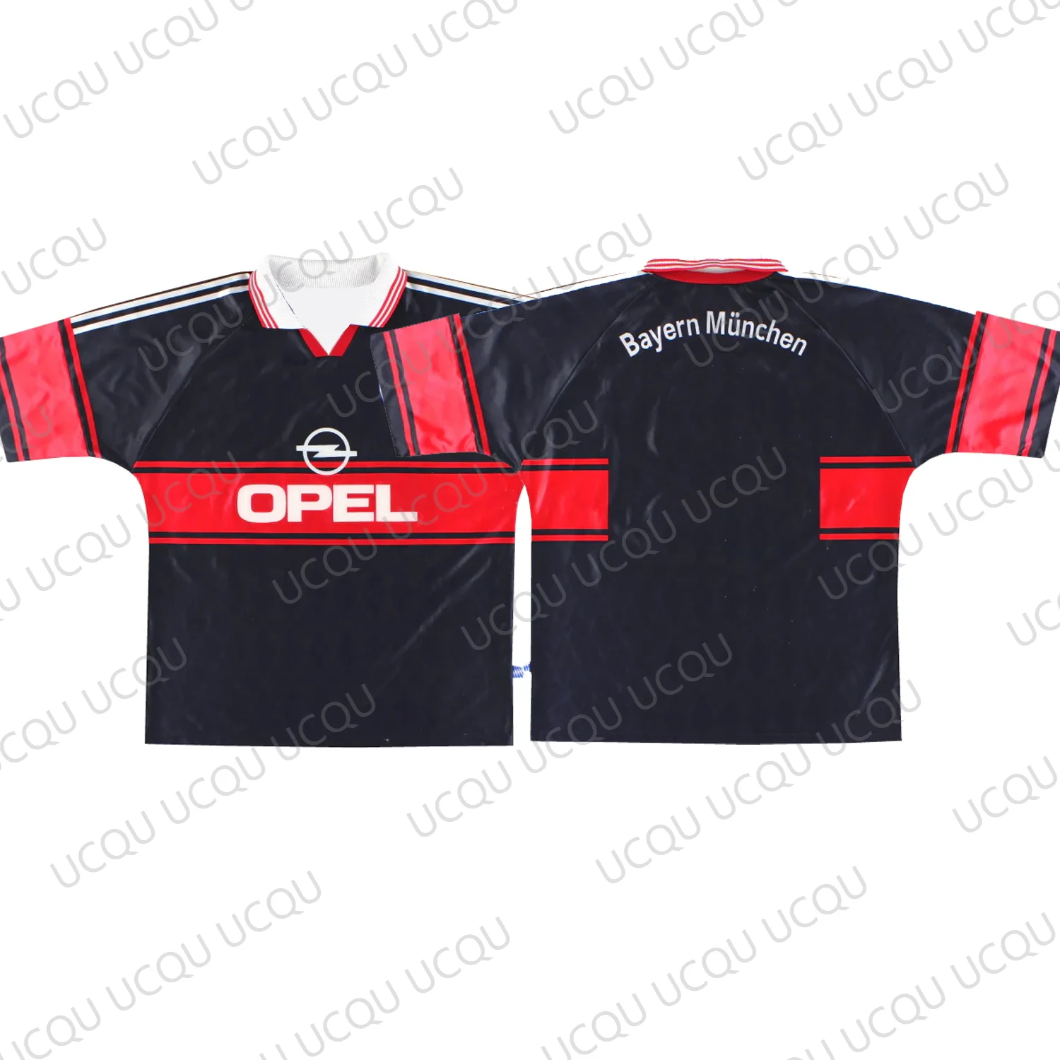 1997-99 Vintage Herbert #6 In deutschland. Jersey- Quick-Dry, Sweat-Wicking, Ideal for Training & Casual Wear
1997-99 Vintage Herbert #6 In deutschland. Jersey- Quick-Dry, Sweat-Wicking, Ideal for Training & Casual Wear