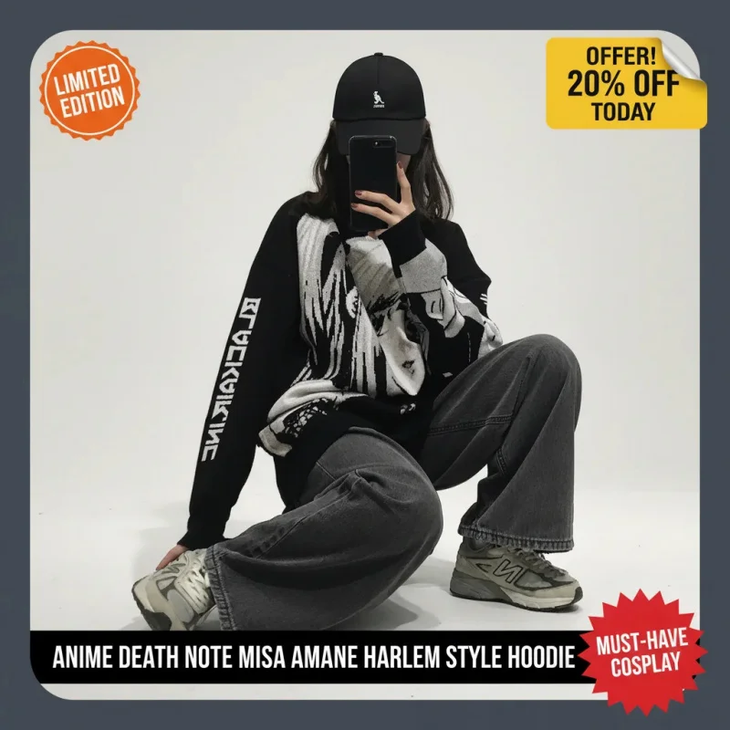 ☎TDA Women's Yae Miko Cosplay Costume Genshin Impact Anime Outfit with Headwear Shorts Earrings Halloween Party☎
☎TDA Women's Yae Miko Cosplay Costume Genshin Impact Anime Outfit with Headwear Shorts Earrings Halloween Party☎