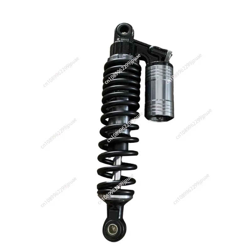 Rear Shock Absorber Rear Suspension for Electric Mountain Bike / Bicycle/ eBike
Rear Shock Absorber Rear Suspension for Electric Mountain Bike / Bicycle/ eBike