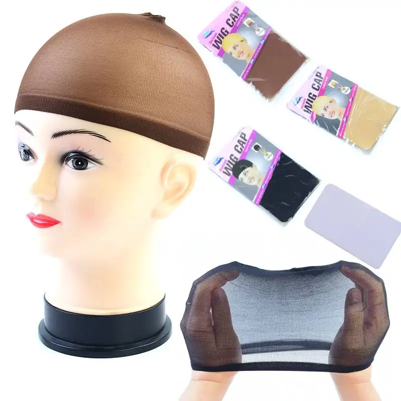 10pcs Wig Caps For Making Wigs Hair Net Hairnet Wig Cap For Wearing Under Wigs Mesh For Hair Hair Nets Invisible Dome Caps
10pcs Wig Caps For Making Wigs Hair Net Hairnet Wig Cap For Wearing Under Wigs Mesh For Hair Hair Nets Invisible Dome Caps